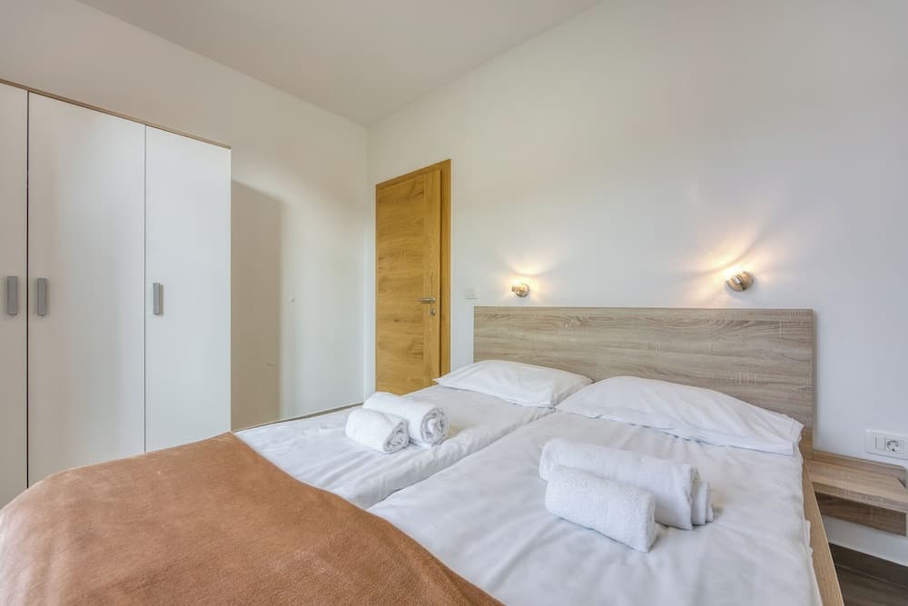 Villa Roma Portorose - 2 Terrace