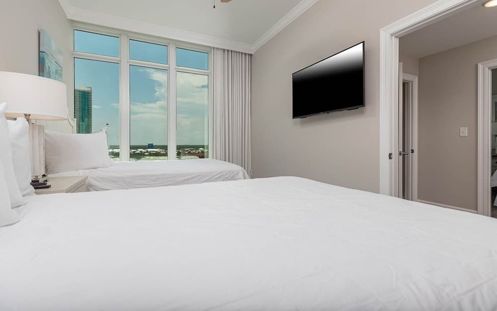 Phoenix Orange Beach Ii 801 4 Bedroom Condo by Redawning