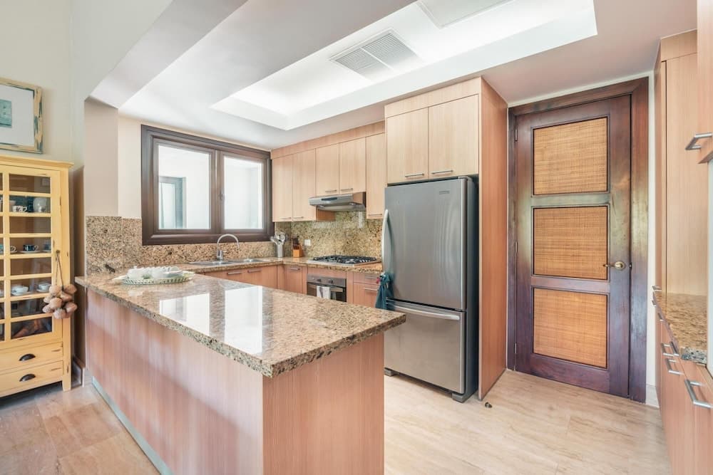 Retreat Apartment With 3 Bedrooms in Portillo NF