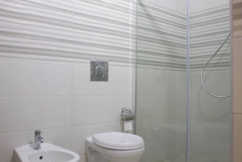 Perla Apartment Lalez Bay