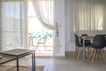 Perla Apartment Lalez Bay