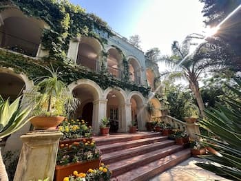 Babil Bahçeleri Butik Hotel & Cafe