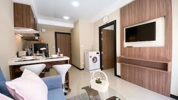 Naiharn Sea Condominium P210