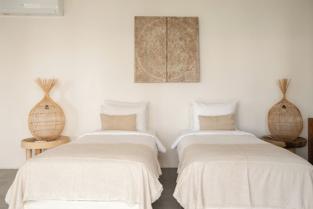 Villa Folie by Alfred in Bali