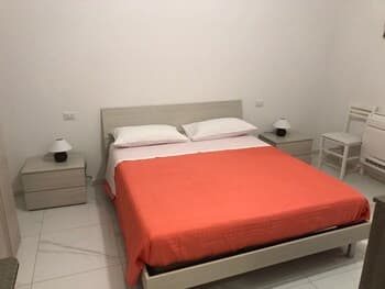 Casa Matheola a Stones Throw From the Historic Center