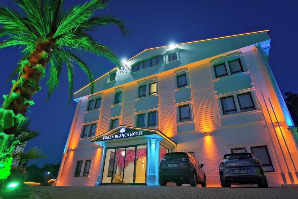 hotel image