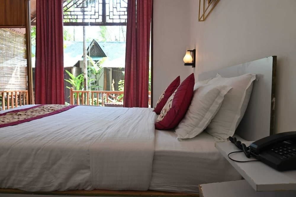 Placid Garden Resort