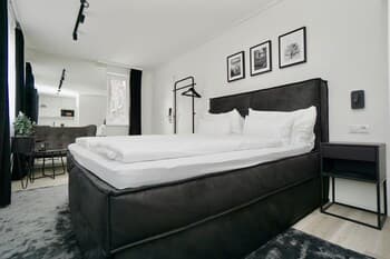 Motel by Maier Feldkirch - Self-Check-in