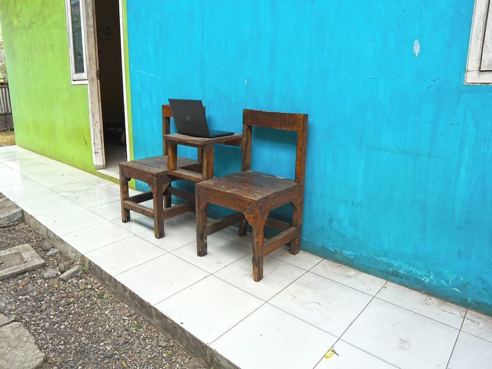 Hotel O Rumah Kos Arafah Syariah