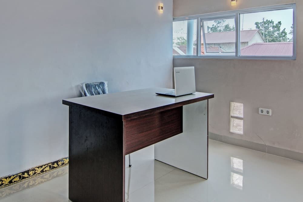 Hotel O Anugrah Jaya Syariah Near Sekolah Dasar Negeri 018 Desa Kubang Jaya