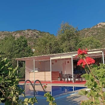 Selimiye Akasya Pansiyon