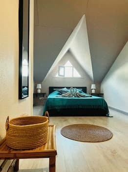 Villa Kazabona Chambres d'Hôte Piscine & Spa