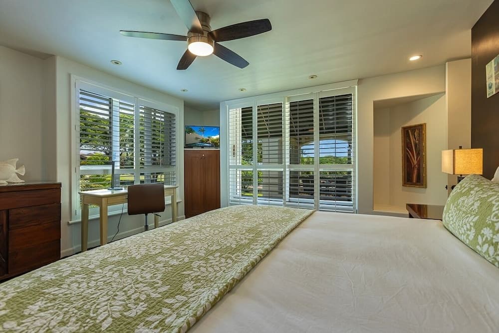 Palms At Wailea 2104 2 Bedroom Condo