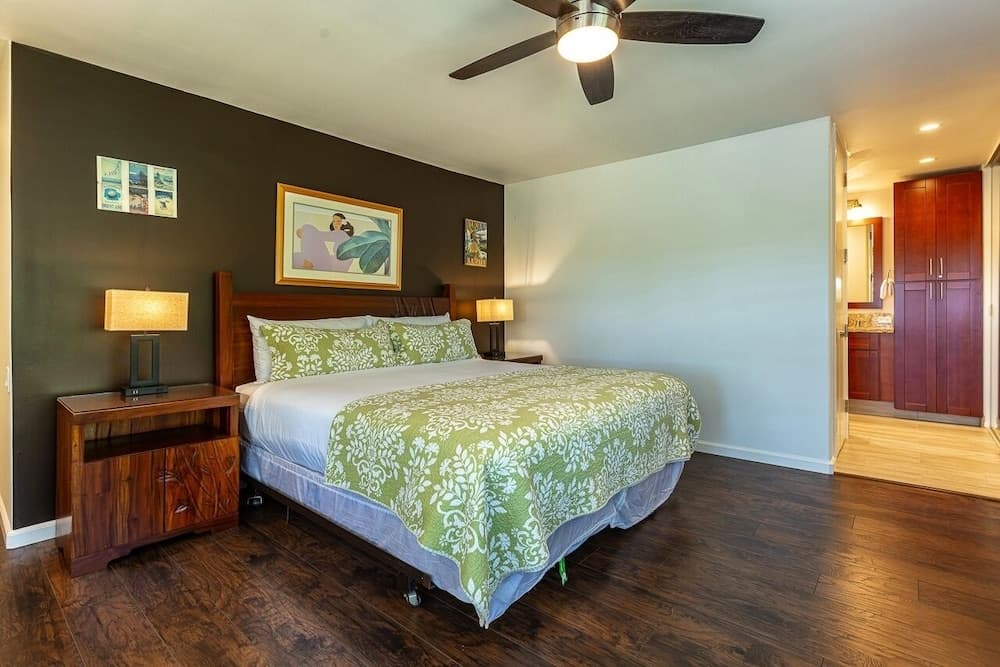 Palms At Wailea 2104 2 Bedroom Condo