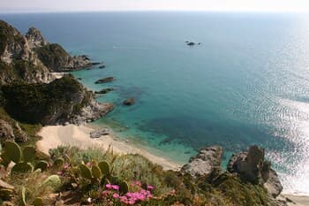 Briatico Studio 5min From The Sea And 15min From Tropea Calabria
