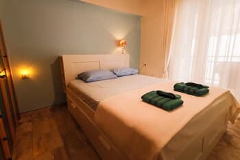 Zeusplace Paralia Akti 1