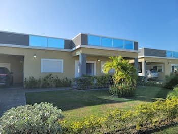 Draxhall Marina Villa