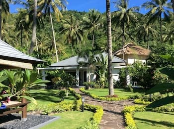 Luxury Spacious Villa