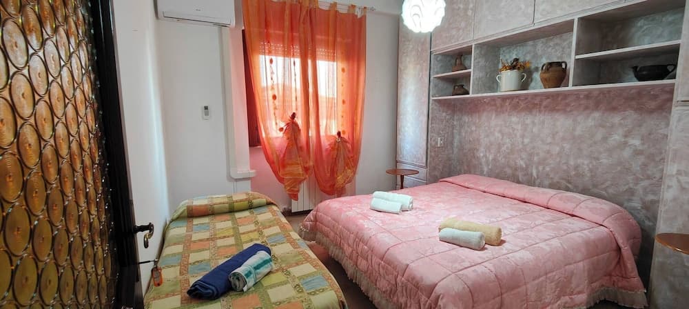 Room-la Palma Queen Room Lapalmarooms