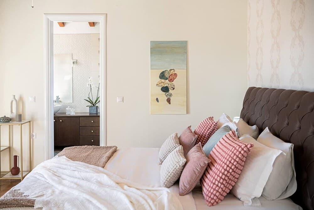 Tuscany Villa Near Marathi Beach 13pl 5bd