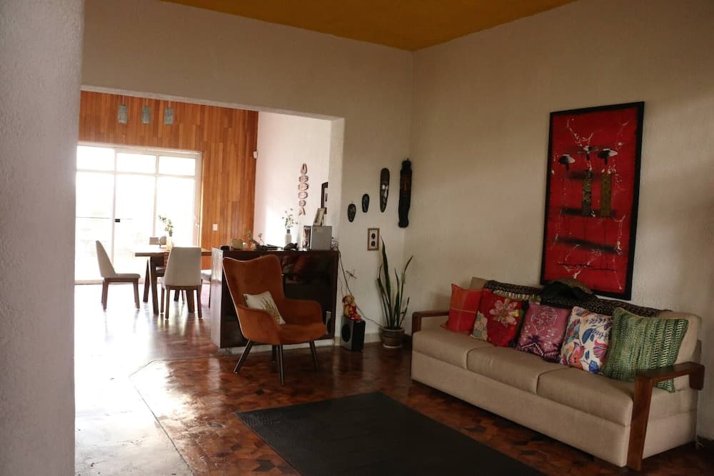 Room in House - Una Joya Para Dormir En Chapalita