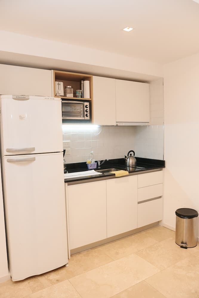 Silencioso Studio en Palermo Hollywood