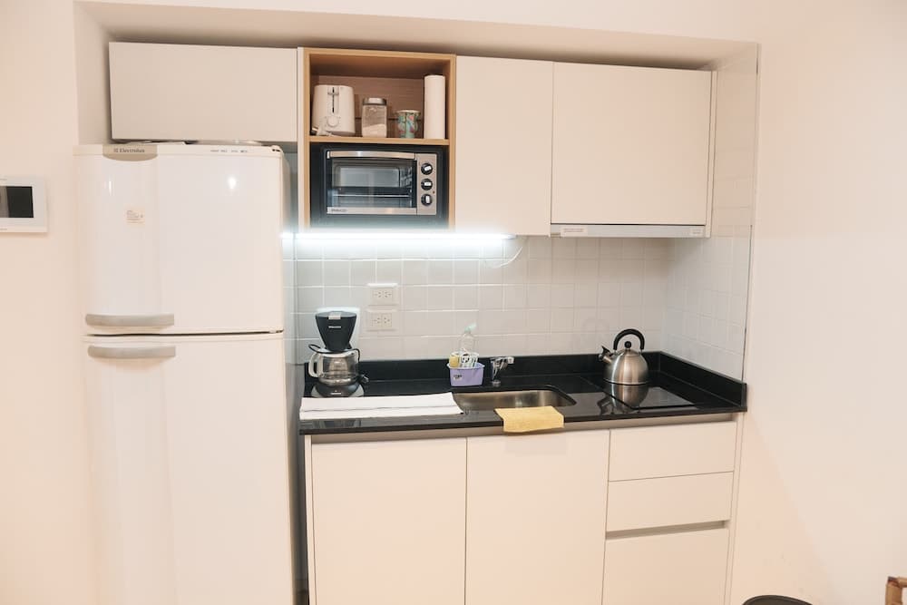 Silencioso Studio en Palermo Hollywood