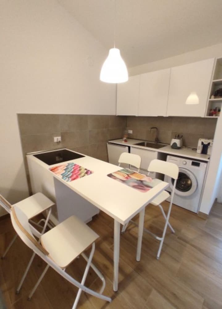 Pool Gateway in Bibione - Beahost