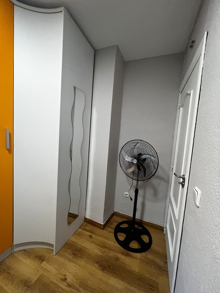 Myursuit Plaza de san Diego