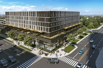 Medley Condos By Barsala