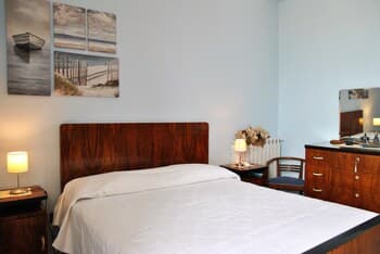 Casa Azzurra sea View Flat