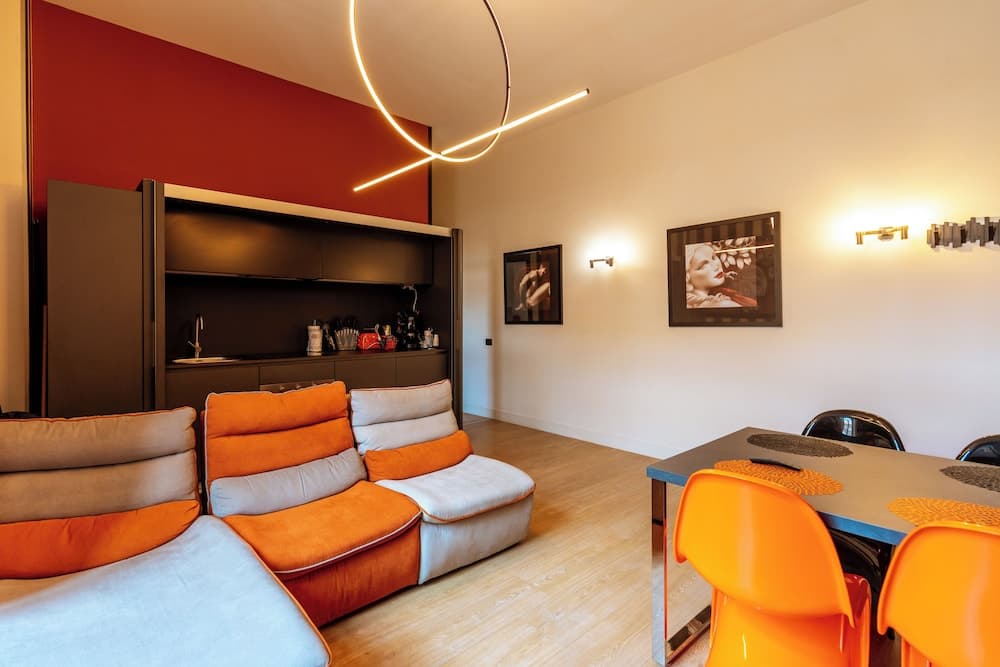 Nana Inn Palazzo Nana'