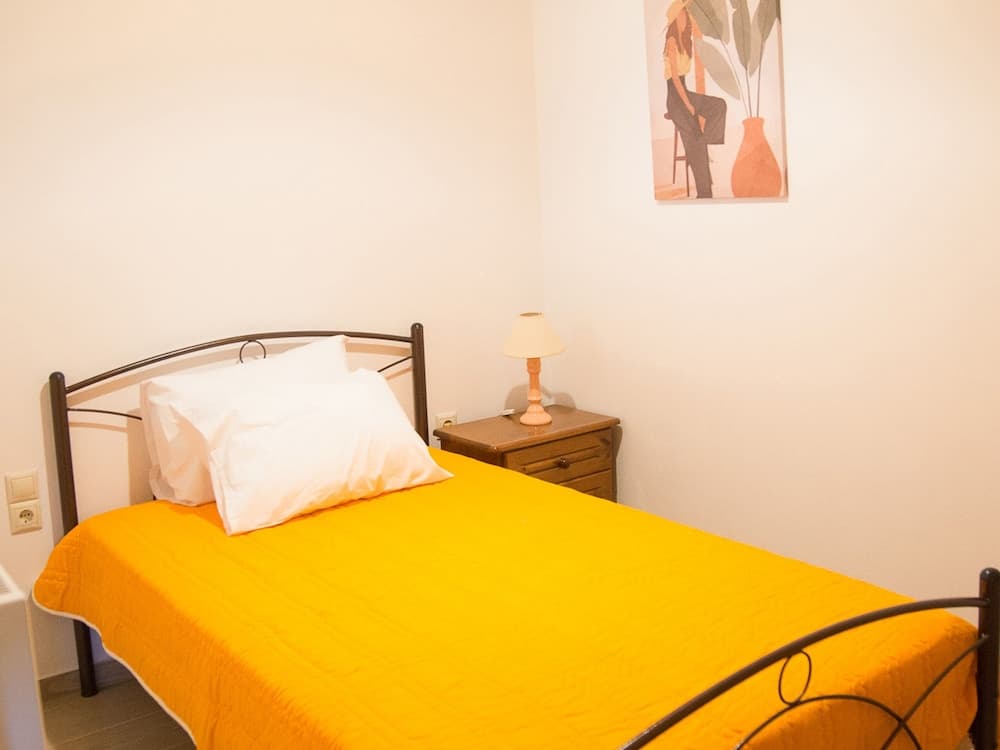 "beautiful House in Patsideros Village"