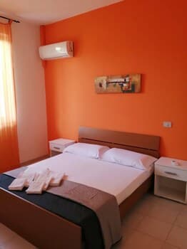 Appartamento per 4 Persone in Residence A Briatico 15min Da Tropea Calabria