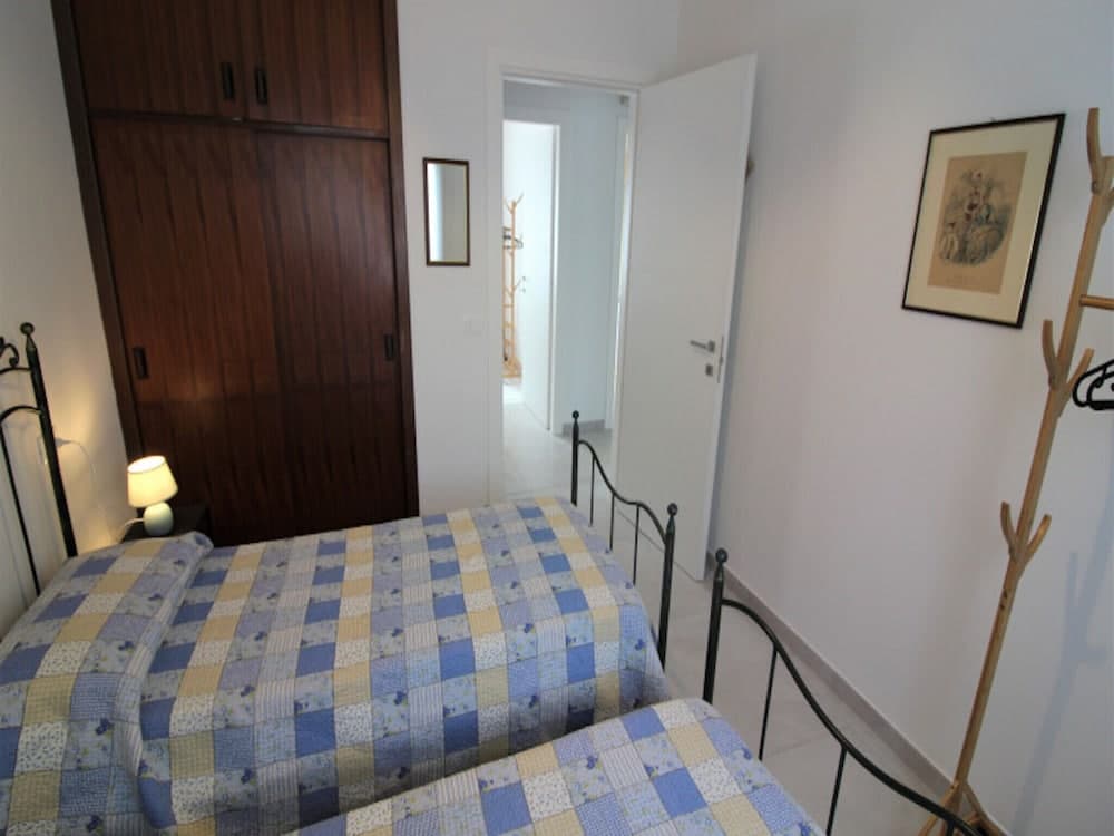 Luminous Seaside Villa in Lignano Riviera