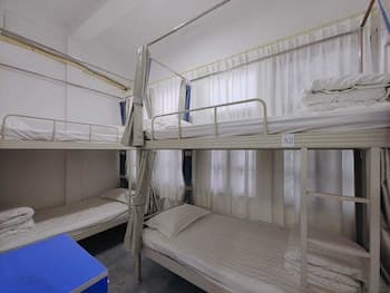 Ocean Blue Hostel Vientiane