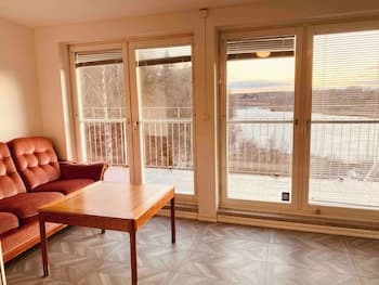 Bjurviks Villa - Flat 2