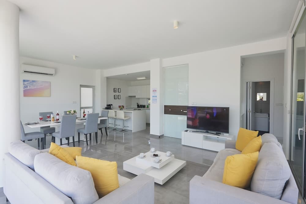 Protaras Olivine Villa Ol01