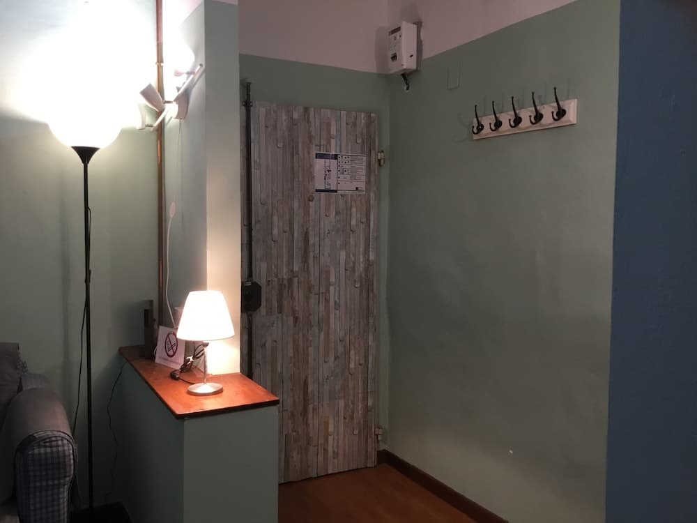 Servi 39 in Firenze With 2 Bedrooms and 2 Bathrooms