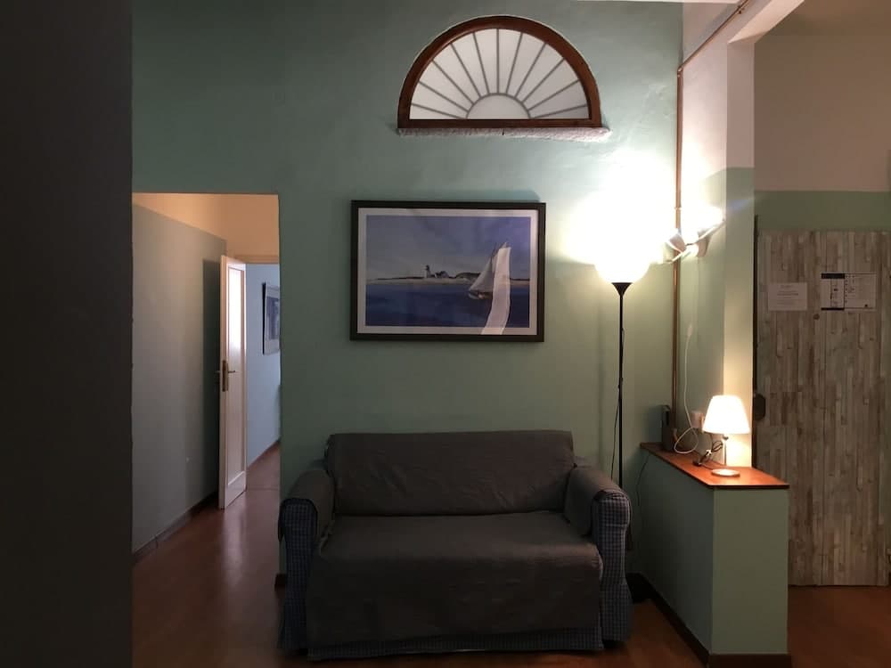 Servi 39 in Firenze With 2 Bedrooms and 2 Bathrooms