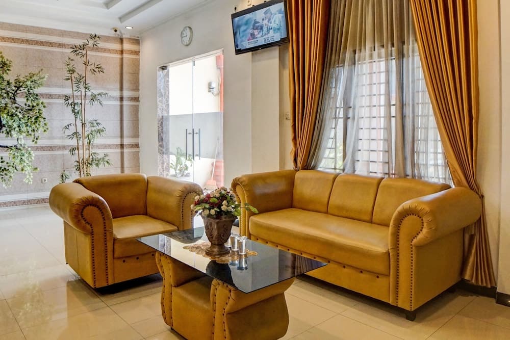 Hotel O Jr Residence Syariah