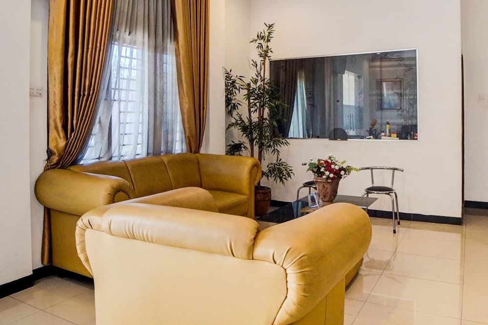 Hotel O Jr Residence Syariah