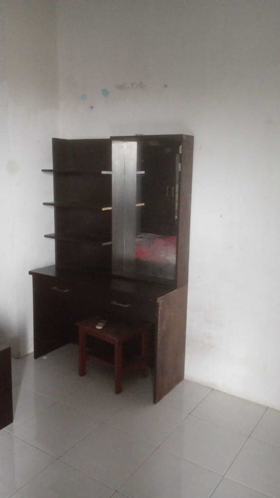 OYO Life 92647 Edelweis Homestay