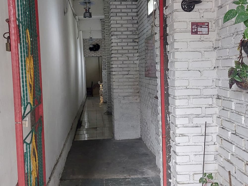 Hotel O Onong's Homestay Near Dodikjur Rindam XIII/Merdeka