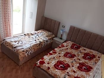 Studio Apartment Hamallaj Beach