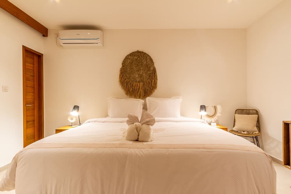 Villa Namu by Alfred in Bali