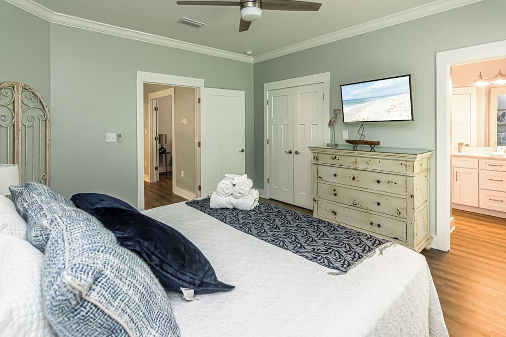 5004 Rookery 3 Beach Buddies 2 Pools Beach Access Beach Items Fire pit and Grill