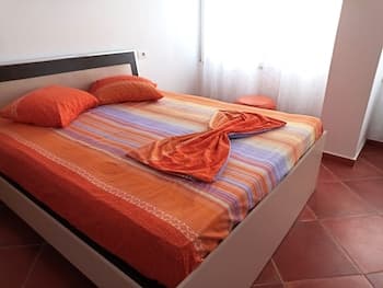 Apartment Shkembi i Kavajes Beach,