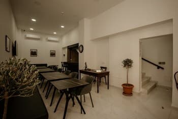 Old Stone Boutique Hotel - North Cyprus