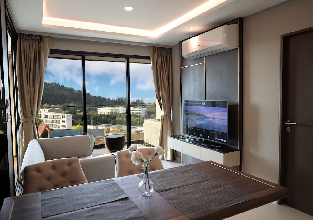 Mida Grande Resort D407